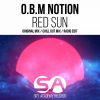 Download track Red Sun (Radio Edit)