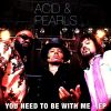 Download track You Need To Be With Me