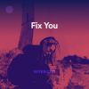 Download track Fix You (No Drums Version; Instrumental)