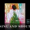 Download track Sing And Shout