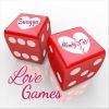 Download track Love Games