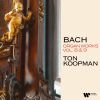 Download track Choral Preludes From The Kirnberger Collection- No. 1, Wer Nur Den Lieben Gott Lässt Walten, BWV 690