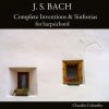 Download track Invention No. 1 In C Major, BWV 772