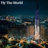 Download track Fly World