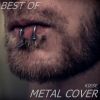 Download track Not Gonna Get Us (Metal Cover)