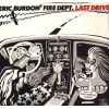Download track The Last Drive