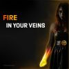 Download track Fire In Your Veins