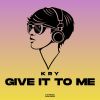 Download track Give It To Me (Extended Mix)