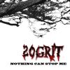 Download track Nothing Can Stop Me