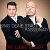 Download track Die Liebe Bleibt (Düsseldorf Version)