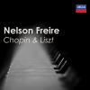 Download track Liszt En Reve, Nocturne, S. 207