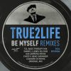 Download track Be Myself (T2L Bass Therapy Mix)