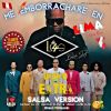 Download track Me Emborrachame En Lima (Viva Peru) (Timba Urbana Edit)