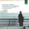 Download track Weinberg Sonata No. 2, Op. 95 No. 7, Syncopes