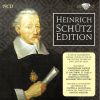 Download track Symphoniae Sacrae II - VIII. Herzlich Lieb Hab Ich Dich, O Herr