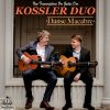 Download track Klavierstücke, Op. 76 Intermezzo, No. 7 (Arr. For Guitar)