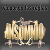 Download track Yo Pongo Las Reglas (En Vivo)