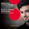 Download track Scheherazade, Op. 35: III. The Young Prince And The Young Princess