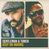 Download track Keep On Moving