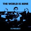 Download track The World Is Mine (Extended Instrumental)