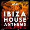 Download track Azuli Presents Ibiza House Anthems Mix 1