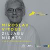 Download track Interview With Miroslav Vitous (Live)