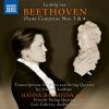 Download track Piano Concerto No. 3 In C Minor, Op. 37 (Arr. V. Lachner For Piano & String Quintet) I. Allegro Con Brio