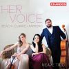 Download track Piano Trio- I. Moderato Ma Appassionato