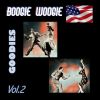 Download track Boogie Woogie Baby