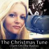 Download track The Christmas Tune (Turn On The Radio) [Backing Track] [Slow]