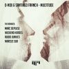 Download track Multitude (Marc DePulse Remix)