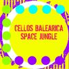 Download track Space Jungle (DJ Tool Groove Mix)