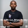 Download track Don't Give Up (Instrumental)