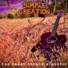 Download track The Great Escape (Acoustic)