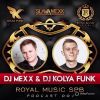 Download track Royal Music Podcast # 1 2