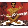 Download track Voulez-Vous Boom Boom (Trabant Sport Mix)