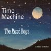 Download track Time Machine Reprise