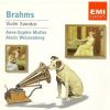 Download track Brahms Violin Sonata No. 1, Op. 78 In G Major - II. Adagio