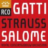 Download track Strauss, Richard Salome, Op. 54, TrV 215, Scene 3 Jochanaan! Ich Bin Verliebt In Deinen Leib (Salome, Jochanaan, Narraboth)