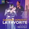 Download track La Favorite, Act III Pour Tant D'amour