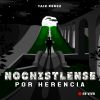 Download track Nochistlense Por Herencia (En Vivo)