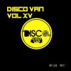 Download track Disco Odyssey