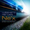 Download track Ne'X (Original Mix)