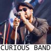 Download track Curious Band Rashke Qamar