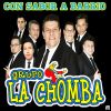 Download track Cumbia De Los Clarinetes