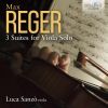 Download track Reger: Suite No. 2 In D Major, Op. 131d: IV. Vivace