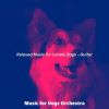 Download track Background For Lonely Dogs