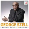 Download track George Szell In Interview, Summer 1966 - George Szell About His New Recording Of Mozart's Symphonies 28 & 33 (MS 6858)