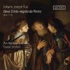 Download track Gesù Cristo Negato Da Pietro, K. 297, Pt. 2: No. 15, Cristo Dee Soffrir