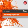 Download track So Many Styles (That Style Mix)